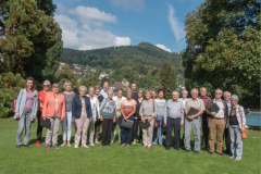 2018_09_15  14_22_10  Chor.02 Reise 2018 _Scherzligen _Chöre Strättligen und 02