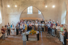 2018_09_15  15_11_53  Chor.02 Reise 2018 _Konzert Kirche Scherzligen