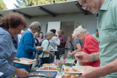 2018_09_15  15_55_11  Chor.02 Reise 2018 _ Kirche Scherzligen _Apero